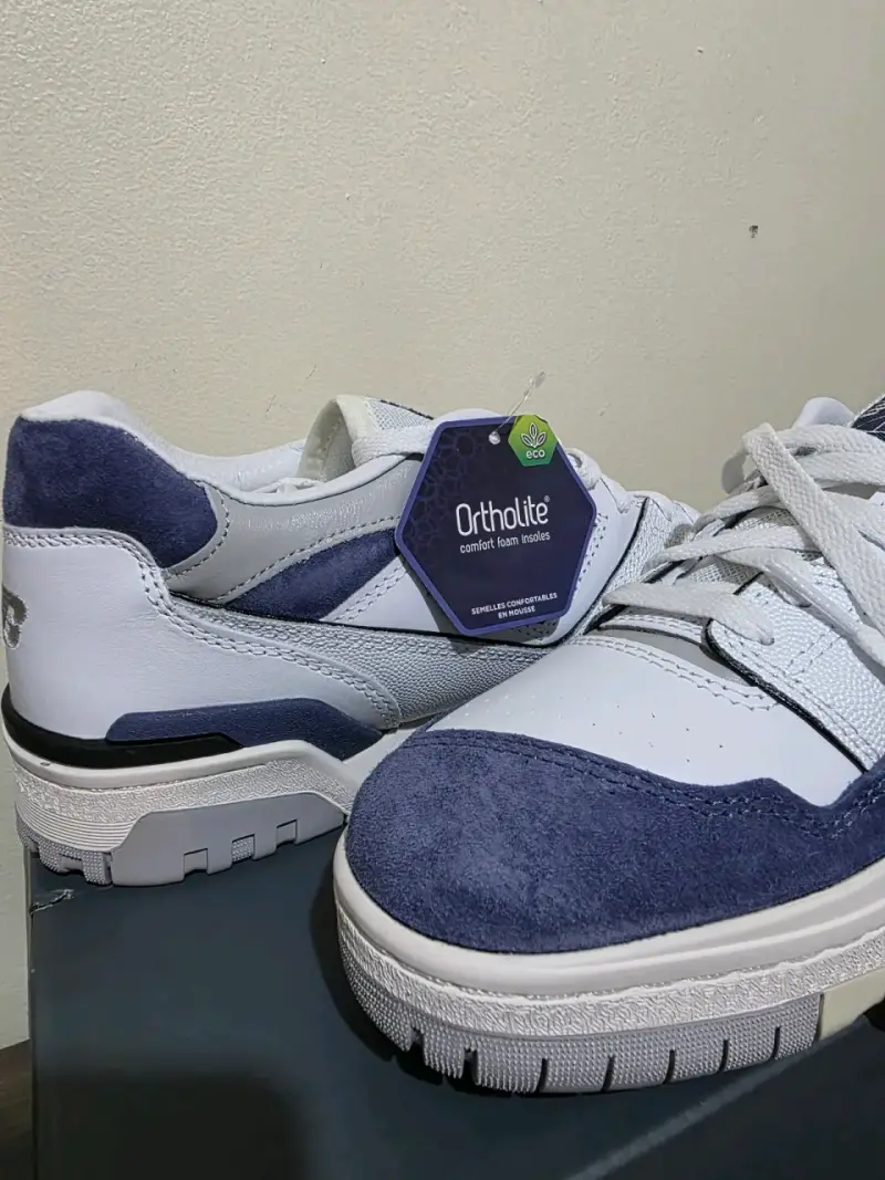 Zapatillas New Balance 550 - 5