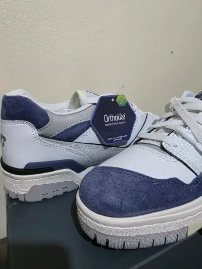 Zapatillas New Balance 550 - miniatura 5