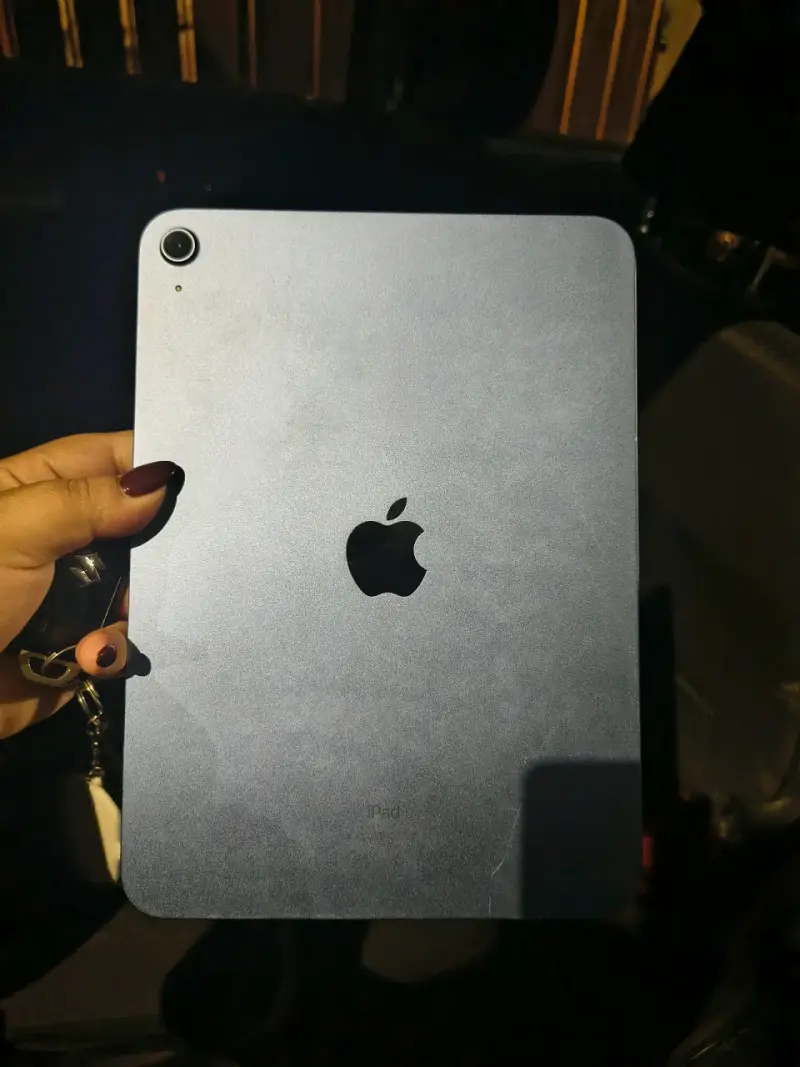 iPad Apple  10 a - 1
