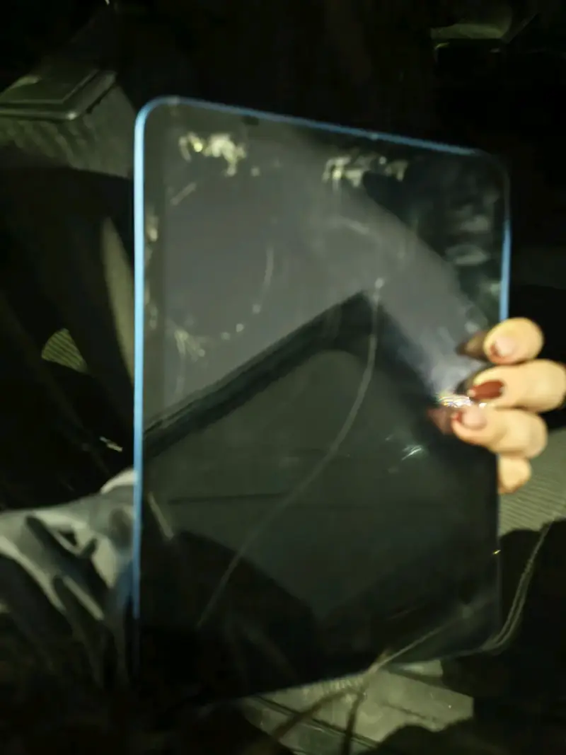 iPad Apple  10 a - 2