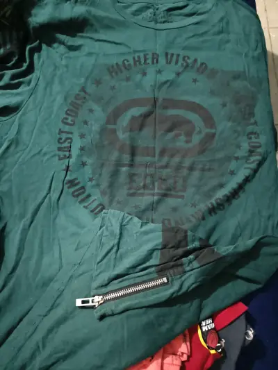 Pack de poleras estampadas para hombre - miniatura 2