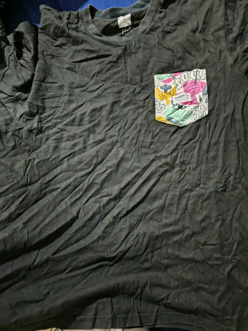 Pack de poleras estampadas para hombre - 4