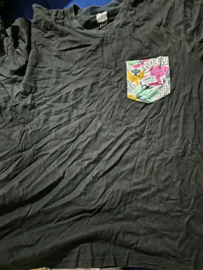 Pack de poleras estampadas para hombre - miniatura 4