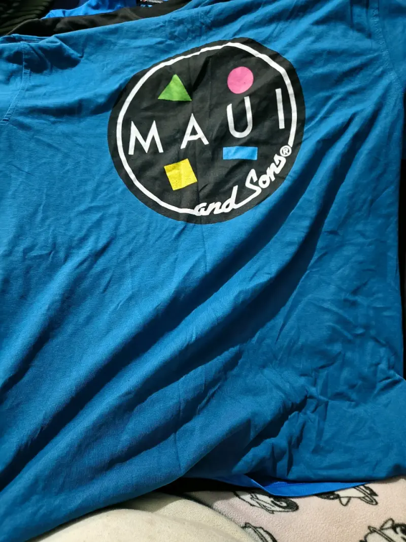 Pack de poleras estampadas para hombre - 6
