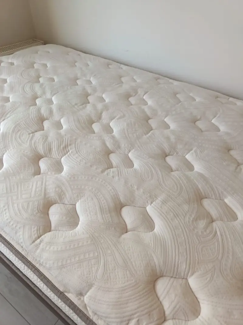 Cama europea Classique+ Rosen 1.5 plazas - 2