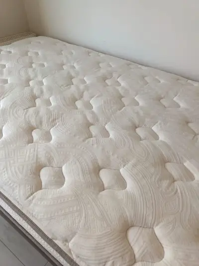 Cama europea Classique+ Rosen 1.5 plazas - miniatura 2