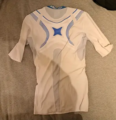 Poleras deportivas Adidas hombre en varios col - miniatura 3