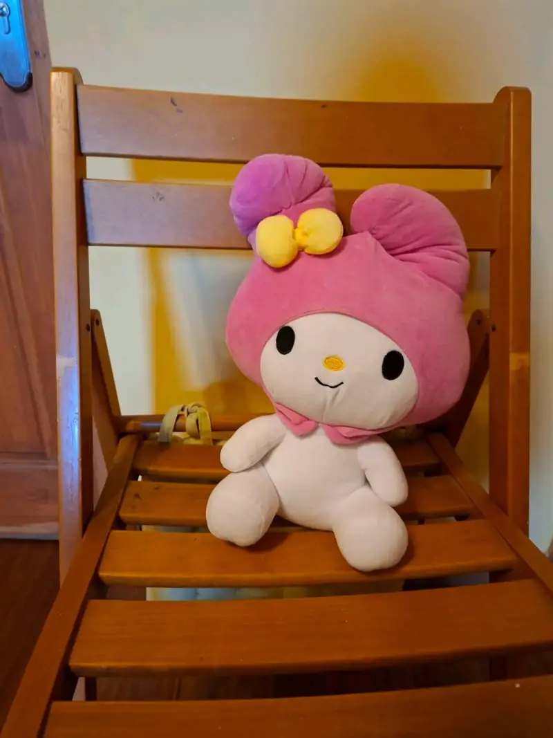 Peluche My Melody grande en buen estado - 2