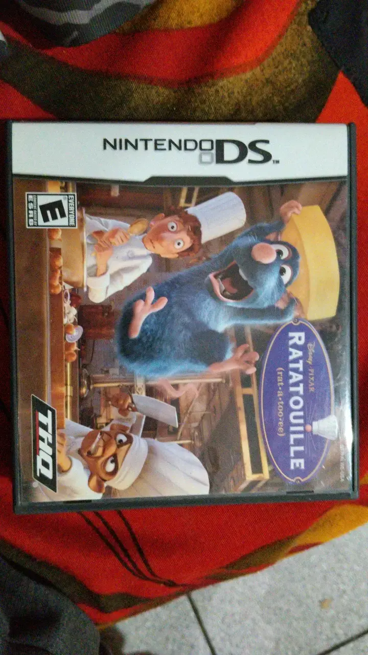 Juego Nintendo DS Style Savvy - 3