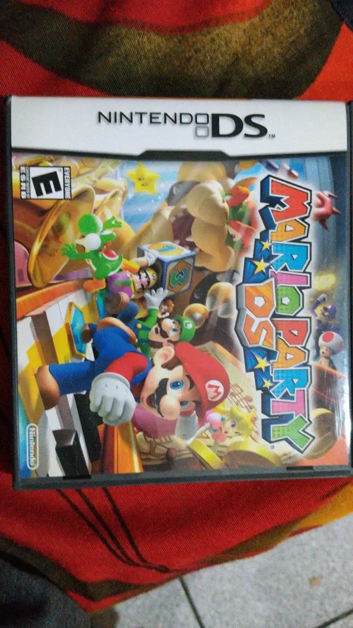 Juego Nintendo DS Style Savvy - 4