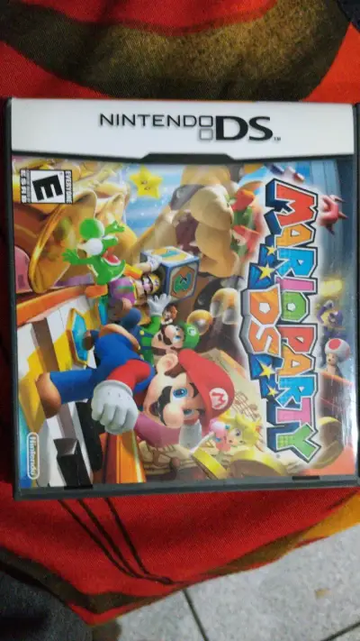 Juego Nintendo DS Style Savvy - miniatura 4
