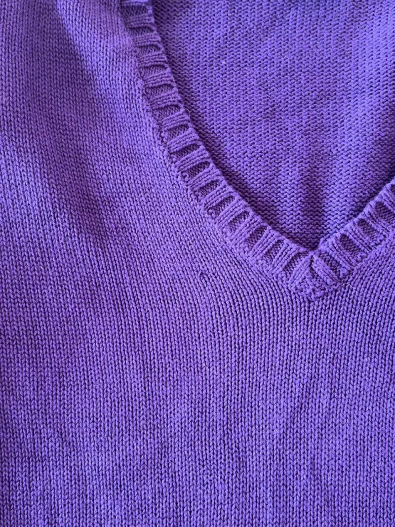 Suéter Polo Ralph Lauren Talla S - 4