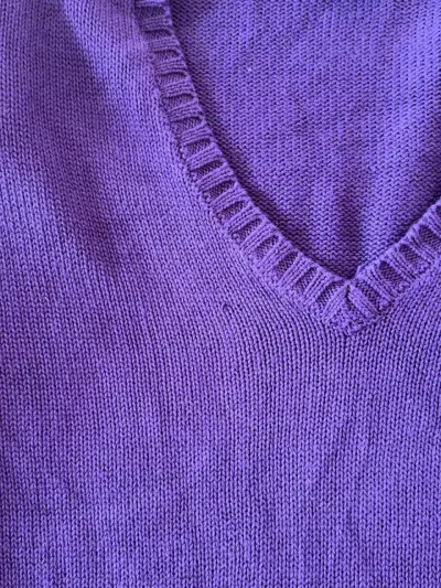 Suéter Polo Ralph Lauren Talla S - miniatura 4