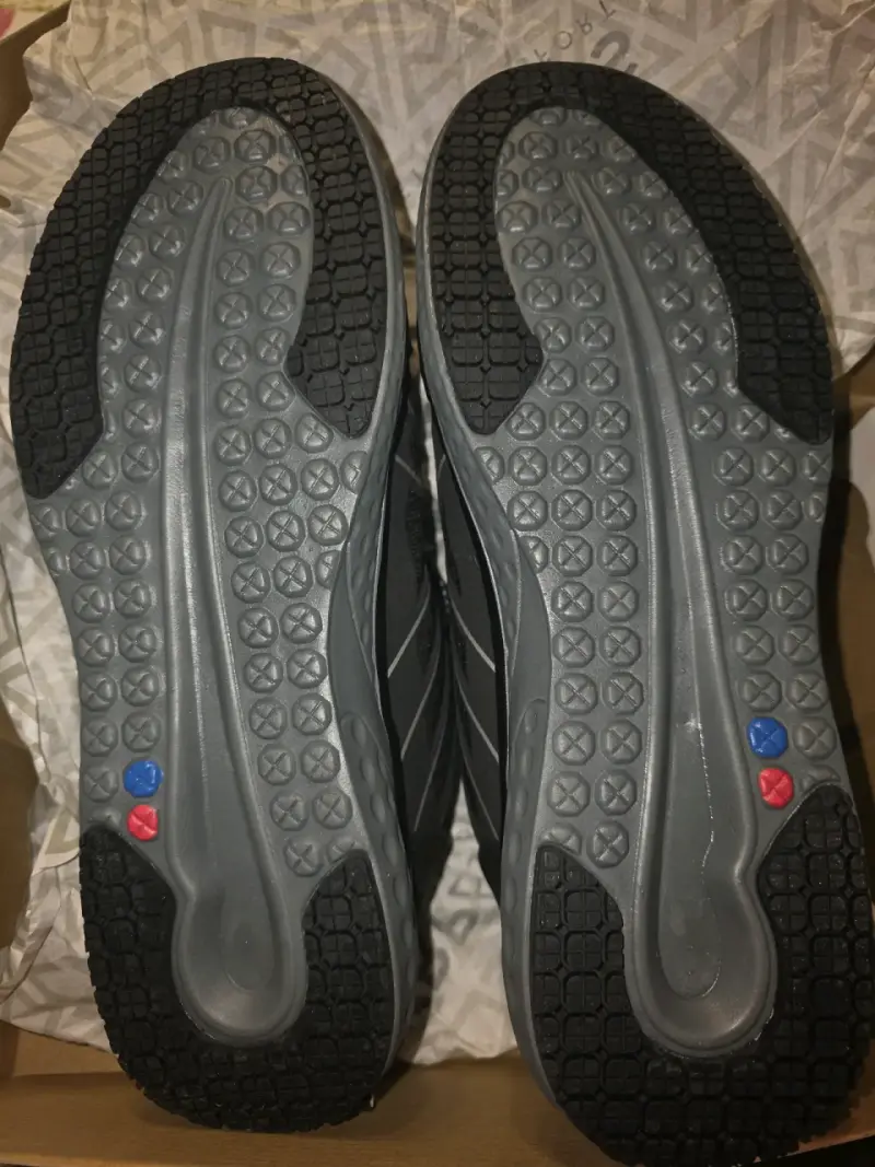 Botines de seguridad Sherpa's N41 - 3