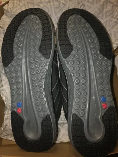 Botines de seguridad Sherpa's N41 - miniatura 3