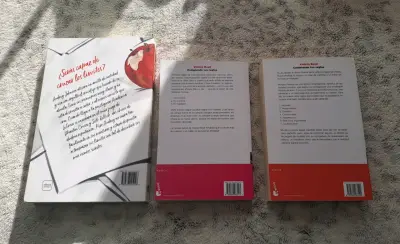 Libros de Violeta Boyd - miniatura 4