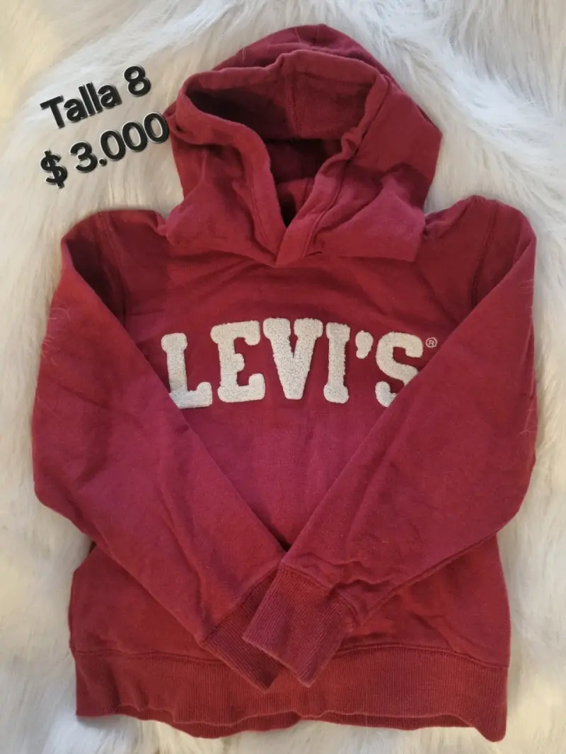 Chaqueta acolchada negra para niño talla 10 - 2