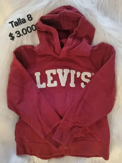 Chaqueta acolchada negra para niño talla 10 - miniatura 2