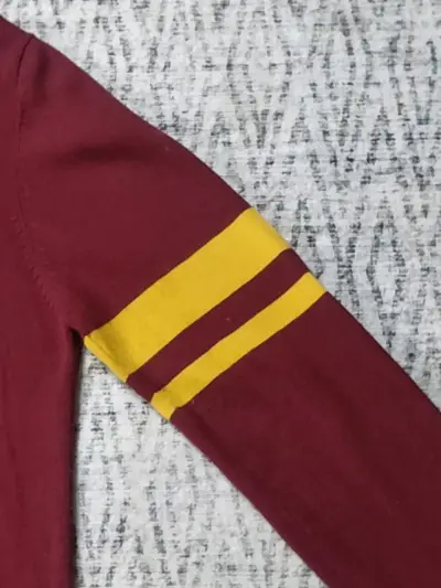 Suéter de The Flash (DC Comics), talla XL. - miniatura 5
