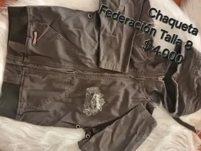 Polerón Fortnite para niño talla 12 - miniatura 4