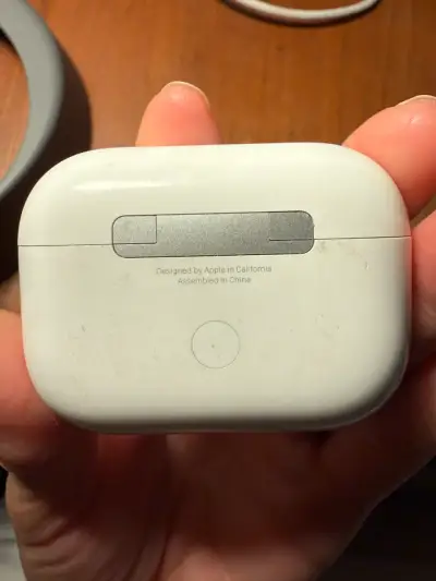 AirPods Pro 2 - miniatura 3