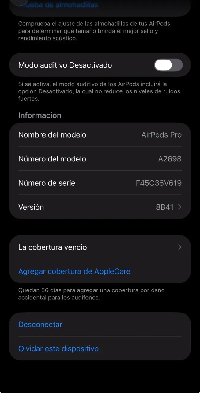 AirPods Pro 2 - 4