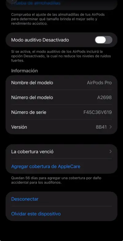 AirPods Pro 2 - miniatura 4