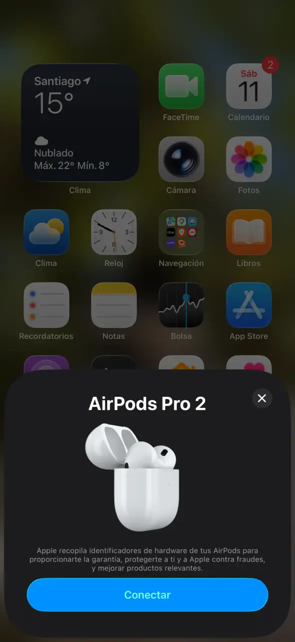 AirPods Pro 2 - 5