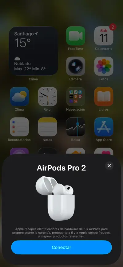 AirPods Pro 2 - miniatura 5