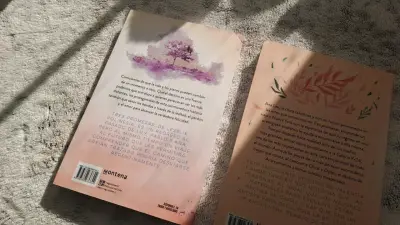 Libros de bilogía Leslie Polinesia - miniatura 4