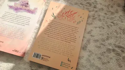 Libros de bilogía Leslie Polinesia - miniatura 5