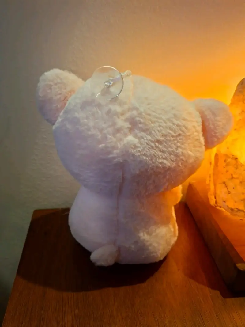 Peluche Oso con boba - 3