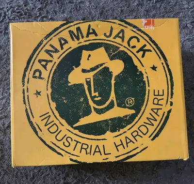 Botin de Seguridad Hombre Panama Jack Waterproof - miniatura 2