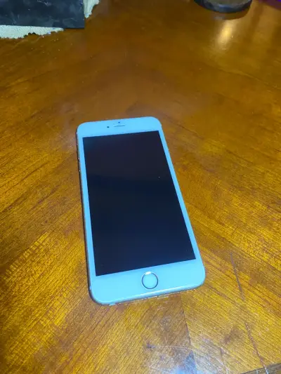 iPhone 6 Plus 64GB  en buen estado - miniatura 1
