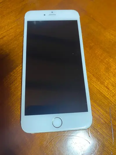 iPhone 6 Plus 64GB  en buen estado - miniatura 2
