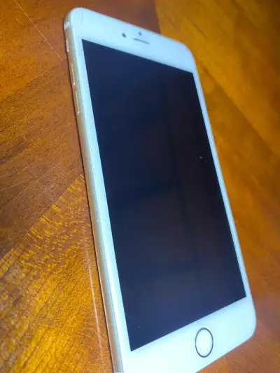 iPhone 6 Plus 64GB  en buen estado - miniatura 3