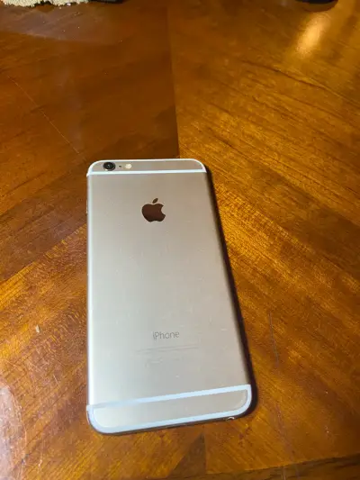 iPhone 6 Plus 64GB  en buen estado - miniatura 5