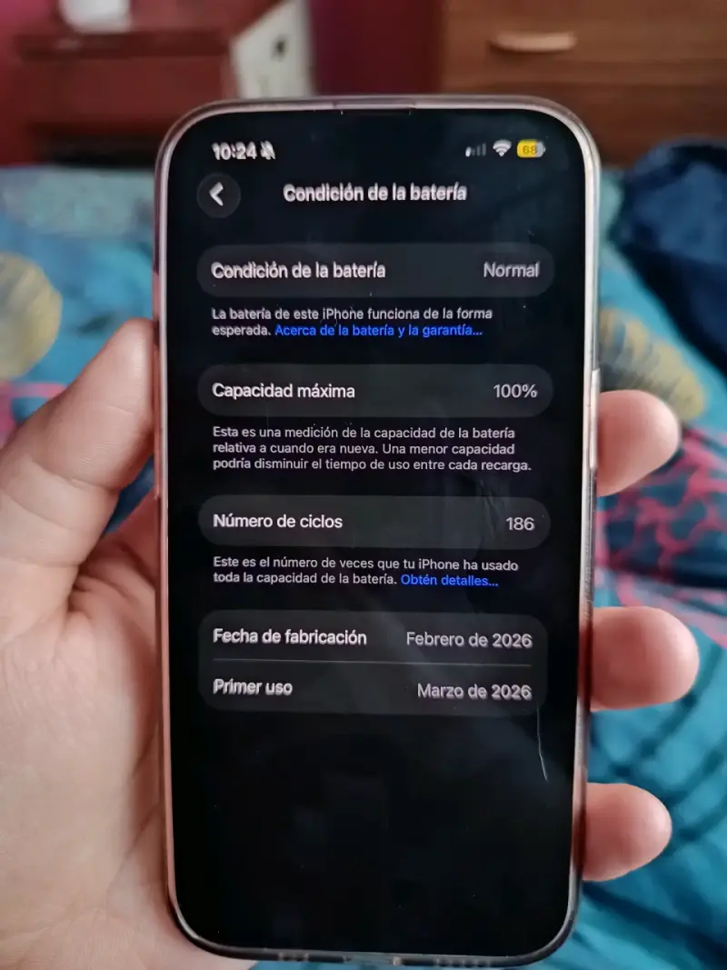 IPHONE 17E - 3