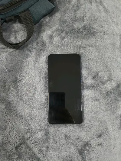 Smartphone Motorola One Vision Azul en Buen Estado - miniatura 1