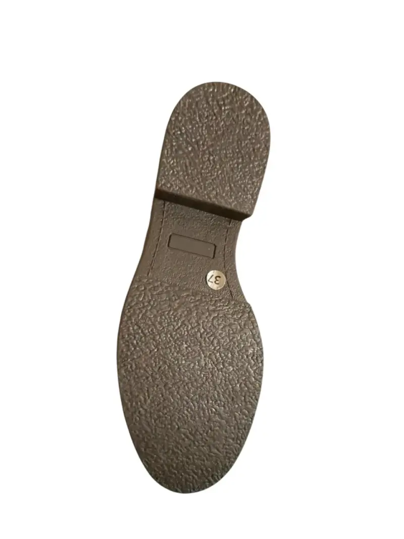 Botas de cuero Pollini nuevas - 2