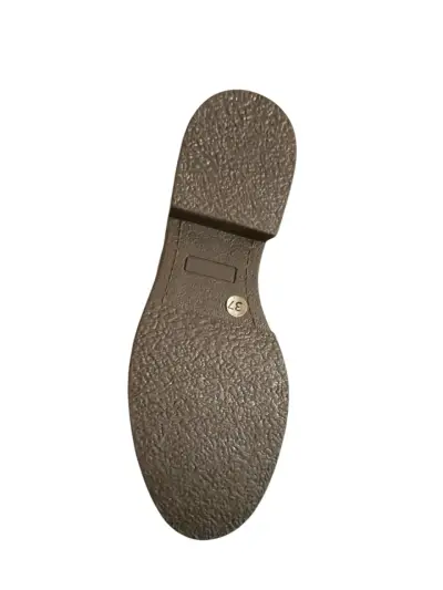 Botas de cuero  Pollini nuevas - miniatura 2