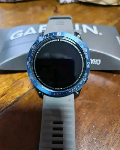 Reloj inteligente Garmin Epix Pro con GPS - miniatura 3