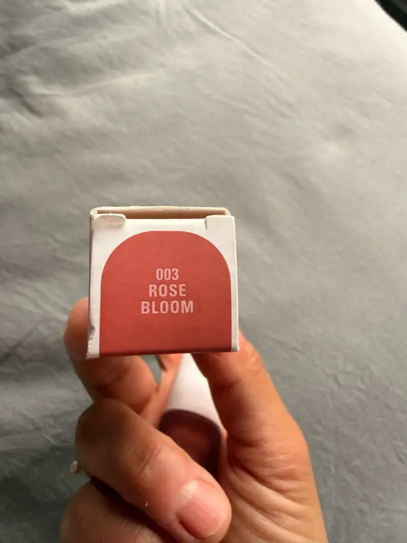 Brillo Labial Kylie Cosmetics Nude Kiss - 6
