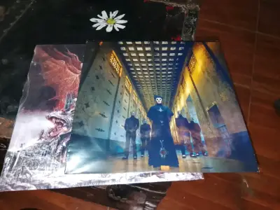 Vinilo Ghost Prequelle Edición Especial - miniatura 3