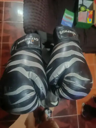 Saco de box everlast - miniatura 3