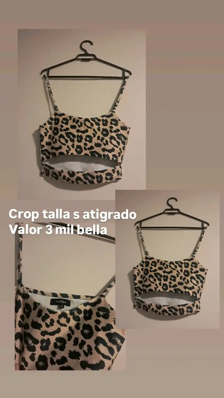 Pantalones mom negros talla 36 H&M - 5