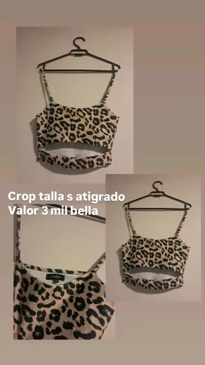 Pantalones mom negros talla 36 H&M - miniatura 5