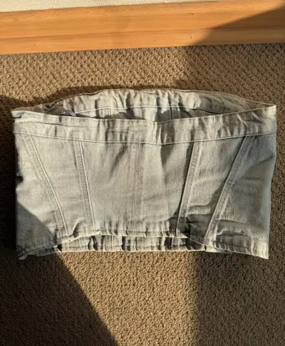 Corset zara - miniatura 2