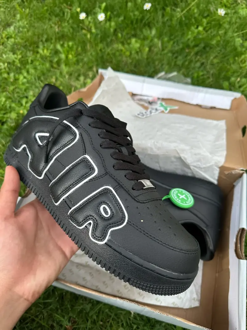 Air Force One X CPFM - 2