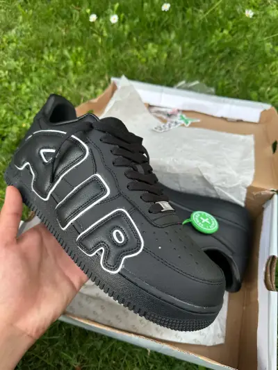 Air Force One X CPFM - miniatura 2